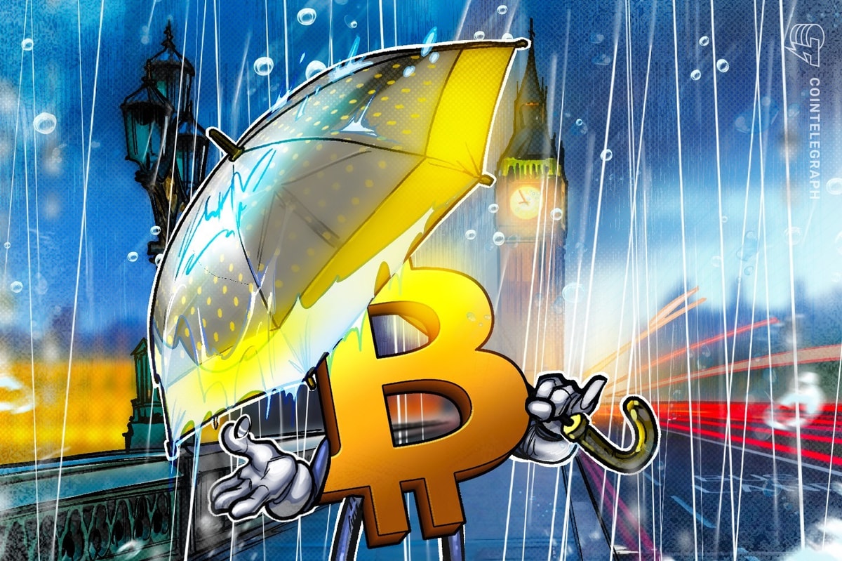 Milyarder Yatırımcıdan “Bitcoin City”ye Geçiş