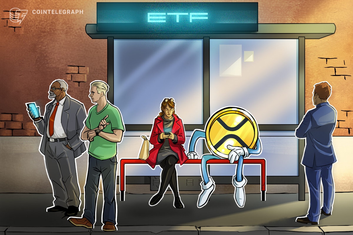 Ripple ETF'lerinin (XRP) kaderi ABD seçimlerine bağlı