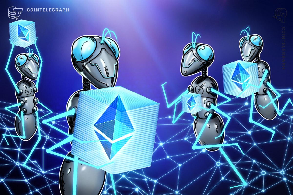 3,8 milyar dolar ETH çekim kuyruğu milyar dolarlık uzun pozisyonları tehlikeye sokuyor
