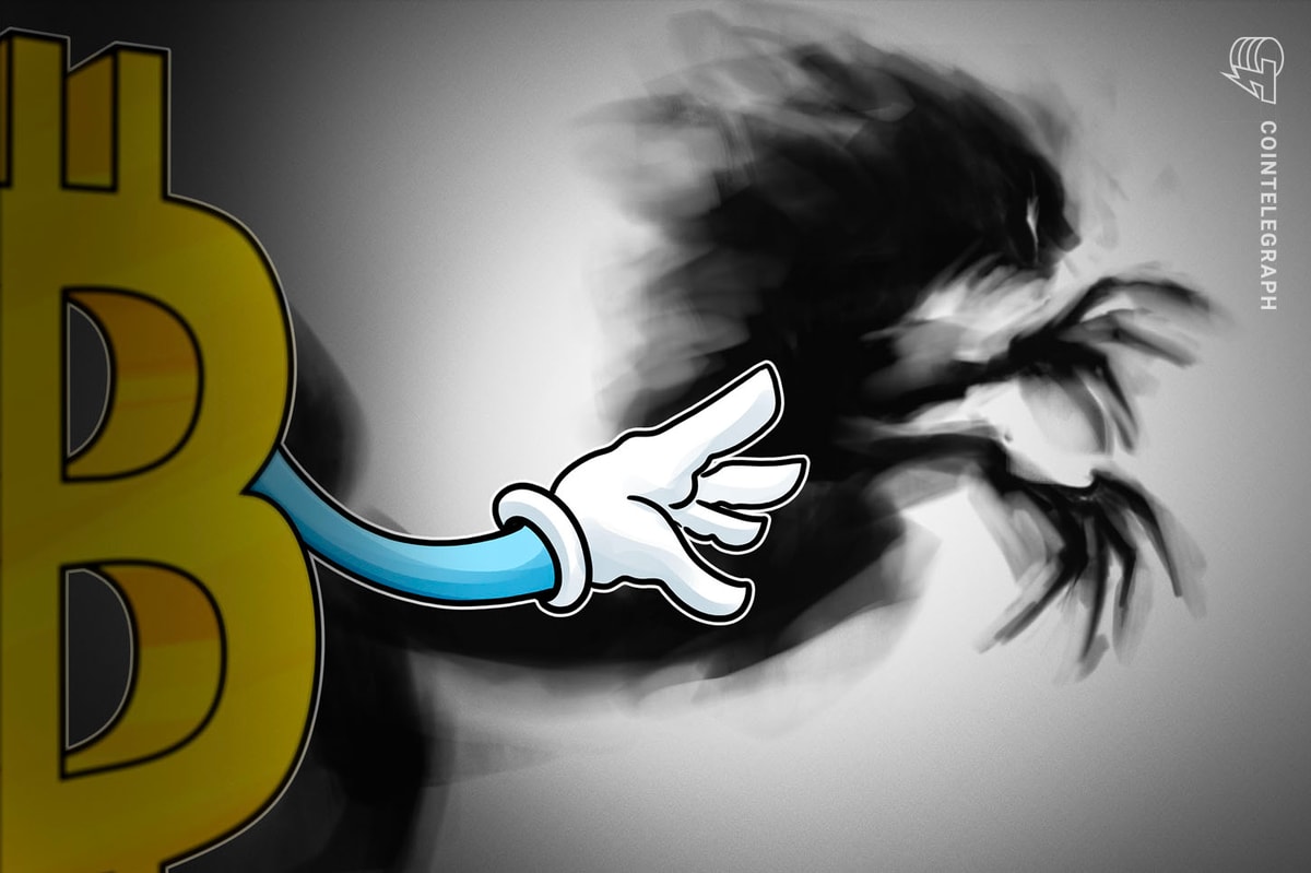Büyük teknoloji ve yapay zeka balonu korkusu Bitcoin fiyatına sıçradı