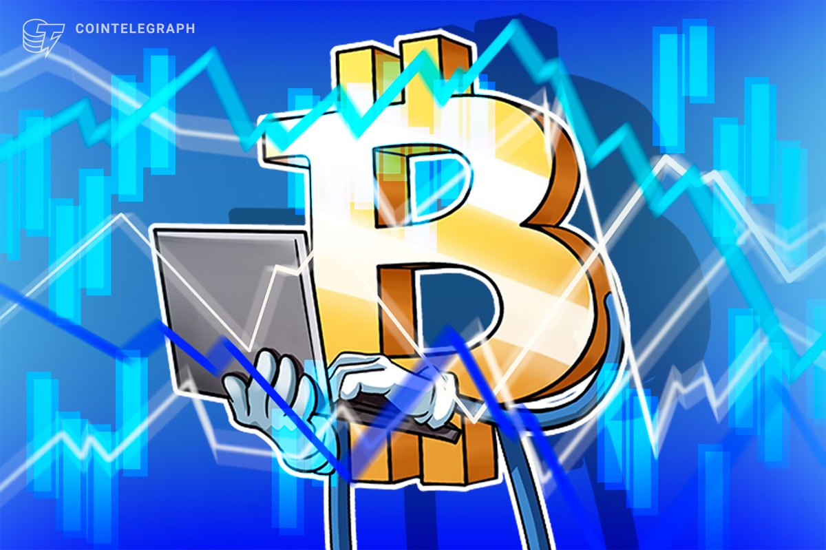 100 bin testi mi, rekor kapanış mı? Bu hafta Bitcoin'de bilinmesi gereken 5 şey