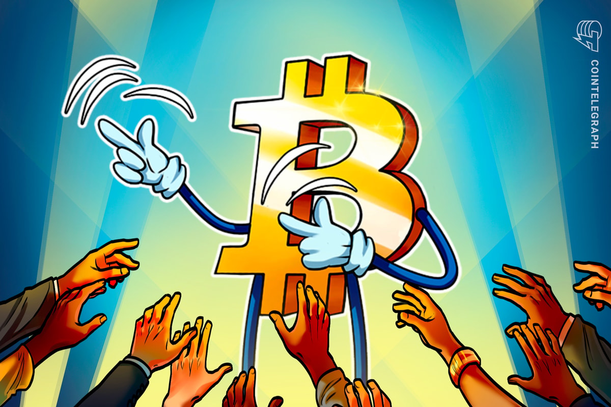 Küçük işletmeler 2025'te sessiz sedasız 84 bin Bitcoin topladı