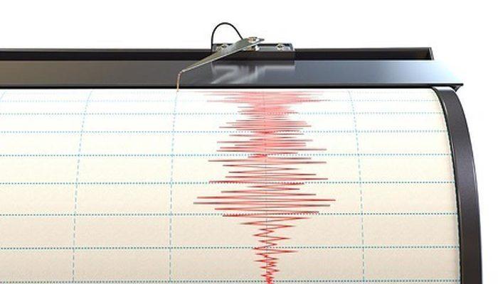 Son haber: AFAD açıkladı: Muğla'nın Akdeniz ilçesi Marmaris açıklarında 4,7 büyüklüğünde deprem