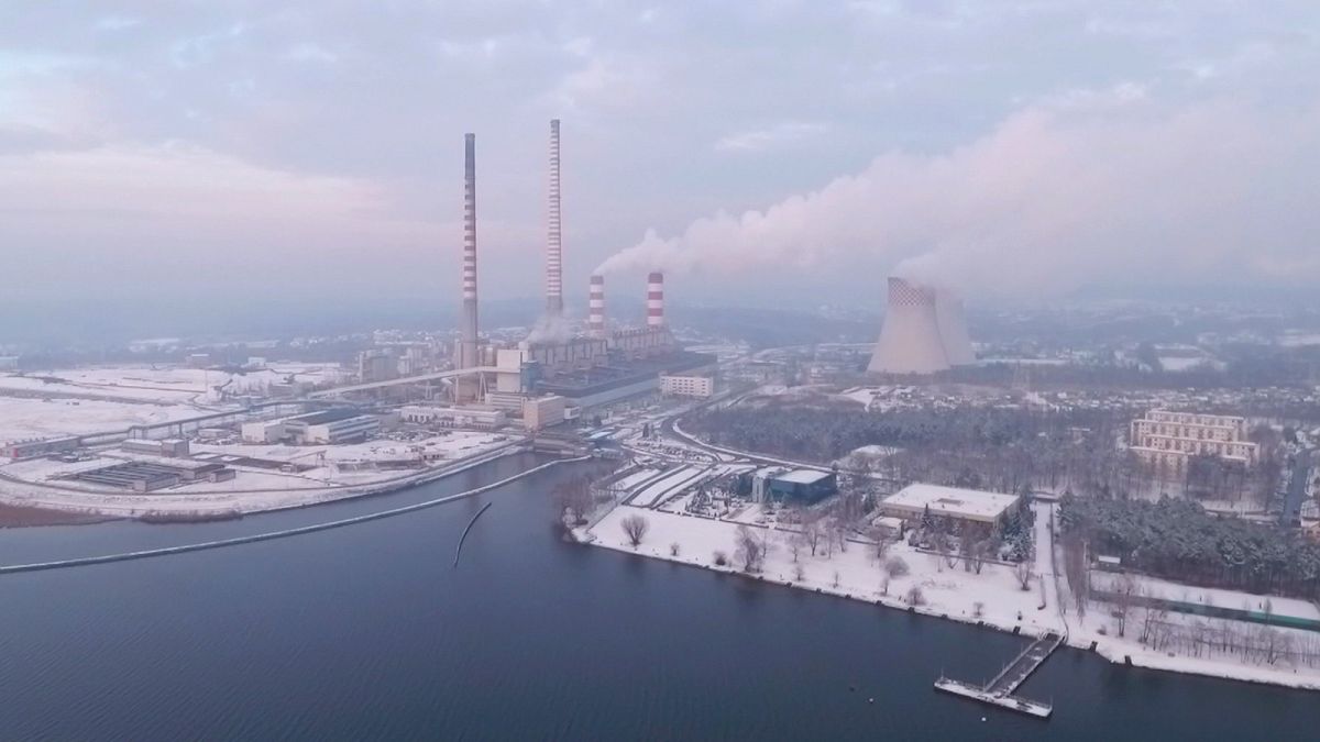 Yenilenebilir enerji kaçınılmaz hale geliyor
