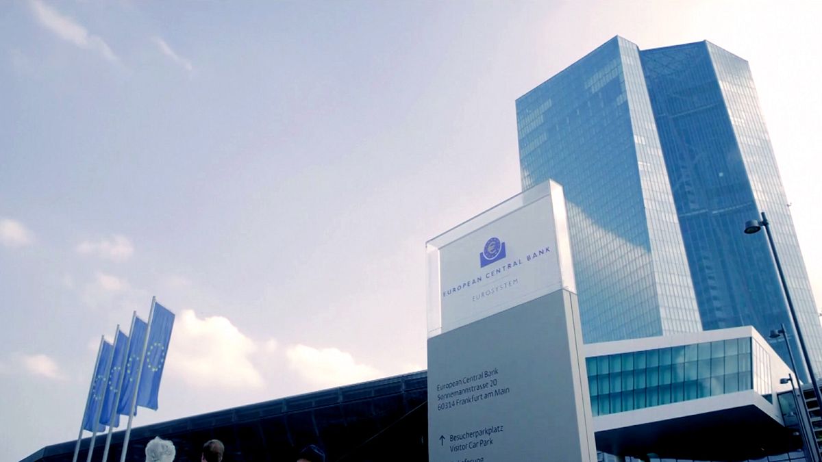 Avrupa'da vatandaşların tasarruflarını koruyan Bankacılık Birliği sistemi nasıl işliyor?