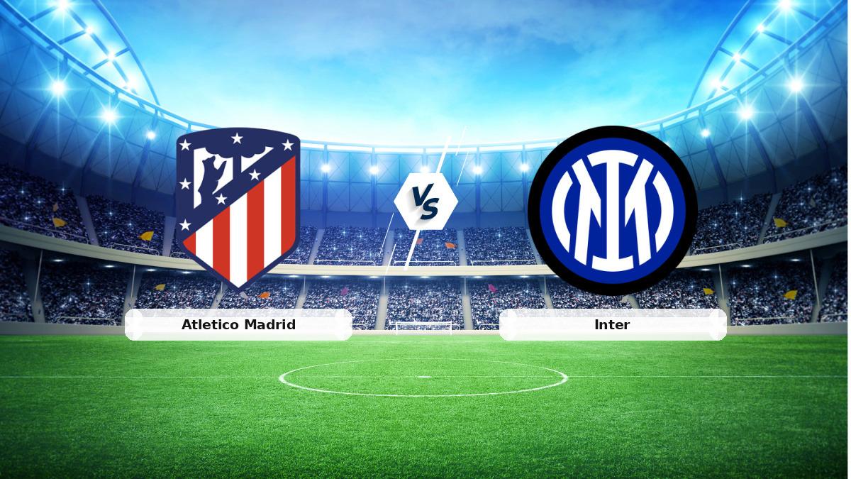 CANLI | Atletico Madrid - Inter maç anlatımı! Maç ne zaman? Saat kaçta ve hangi kanalda? - 26 Kasım 2025