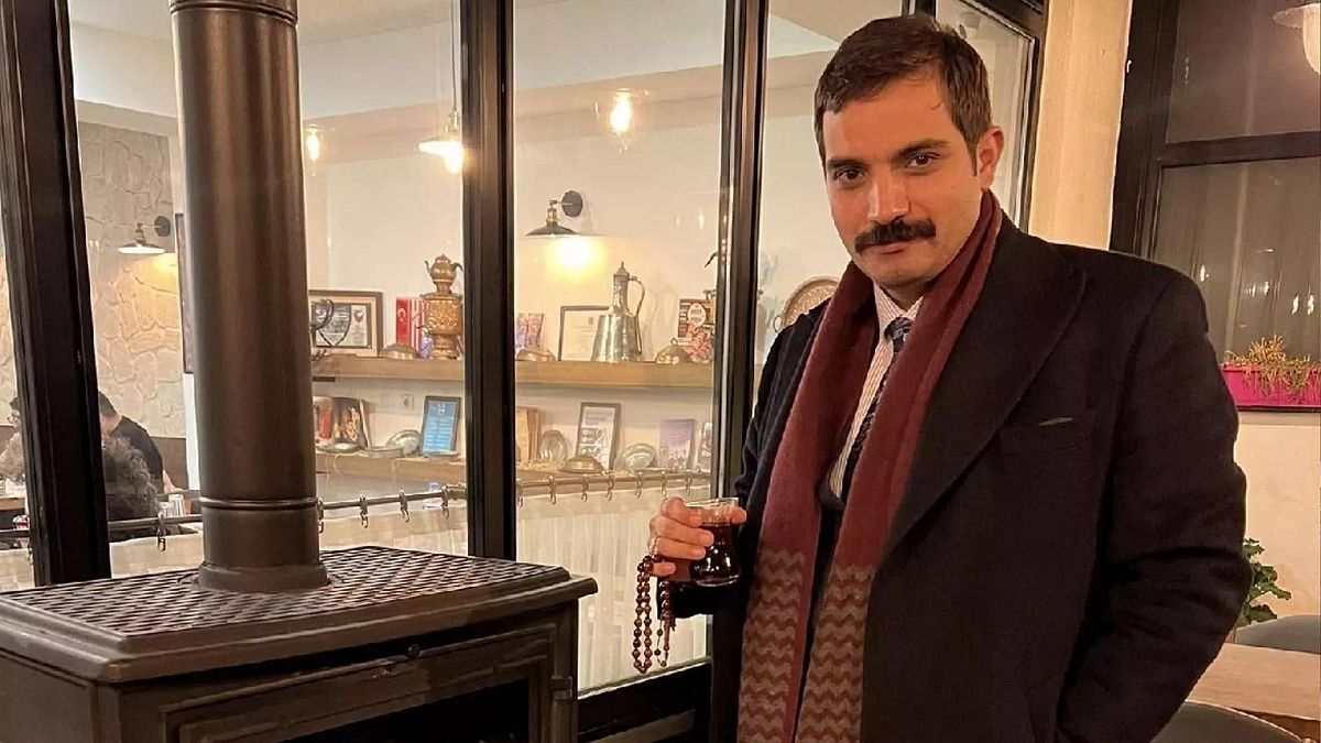 Sinan Ateş davası: Sanıklar son savunmasını yapacak