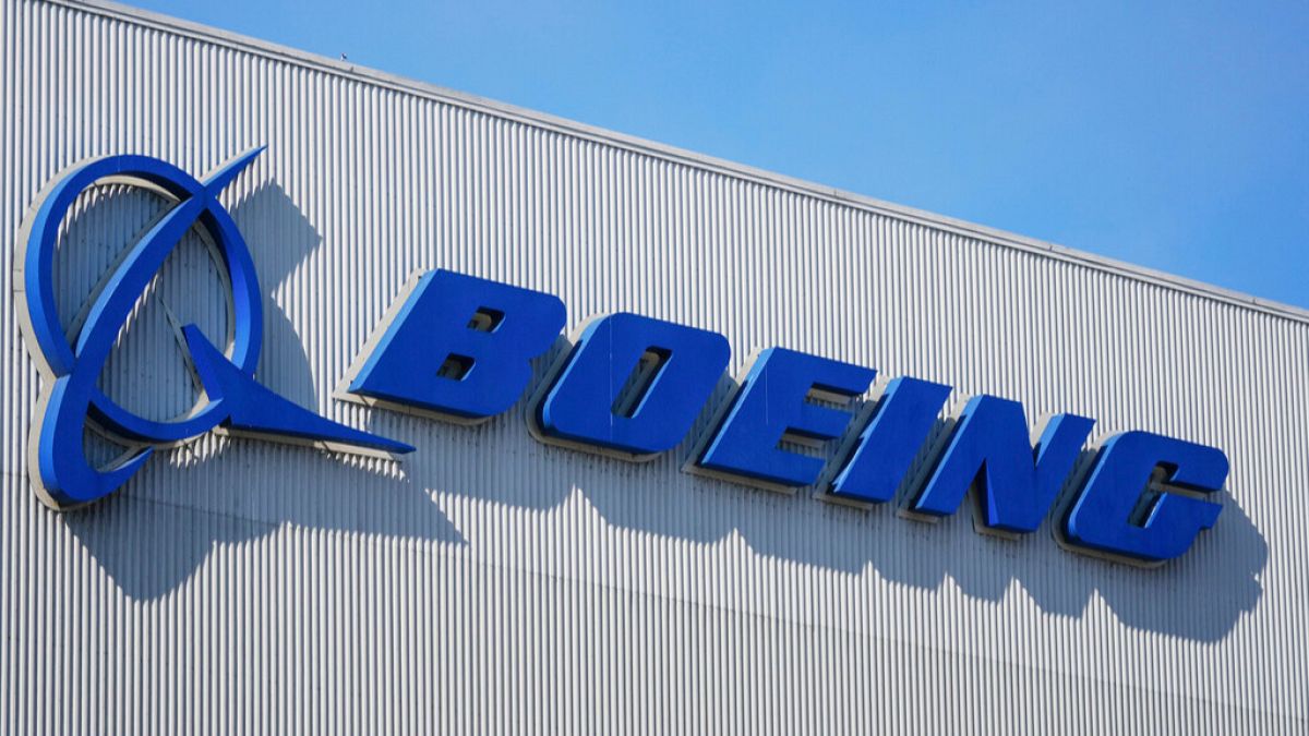 ABD 346 kişinin öldüğü 737 Max kazaları için Boeing ile anlaşmaya vardı