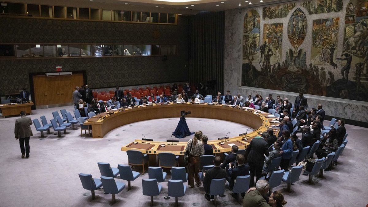 BM Genel Sekreteri Guterres, İsrail ve İran'a itidal çağrısında bulundu