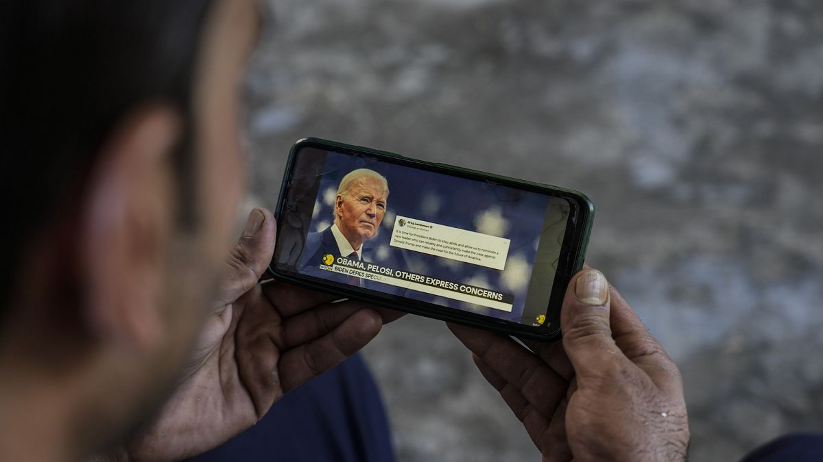 Biden'ın ABD seçimlerinden çekilme kararı piyasalar üzerinde nasıl bir etki yarattı?