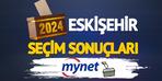Eskişehir'de seçim sonuçları gerçek zamanlı!  Eskisehir'de kimin avantajı var?