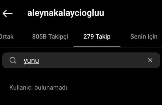 ALEYNA 2