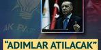 İstifalar günün gündemi!  Parti sözcüsü AK Çelik: 