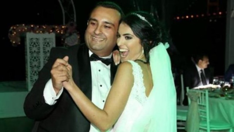Nez'le ilişkisi gündemde olan Rüştü Onur Atilla'nın eski eşi Sinem Ayyıldız sessizliğini bozdu! - En son hayat haberleri
