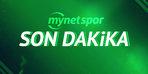 TFF açıkladı!  MHK'nin yeni başkanı açıklandı