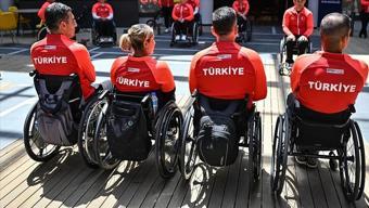 Golbol nedir ve nasıl oynanır? Golbol maçına ilişkin bilgiler... - görsel 3