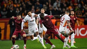 Son dakika spor haberleri | Okan Buruk: Yabancı VAR hakemlerinin durumu farklı değil - görsel 2