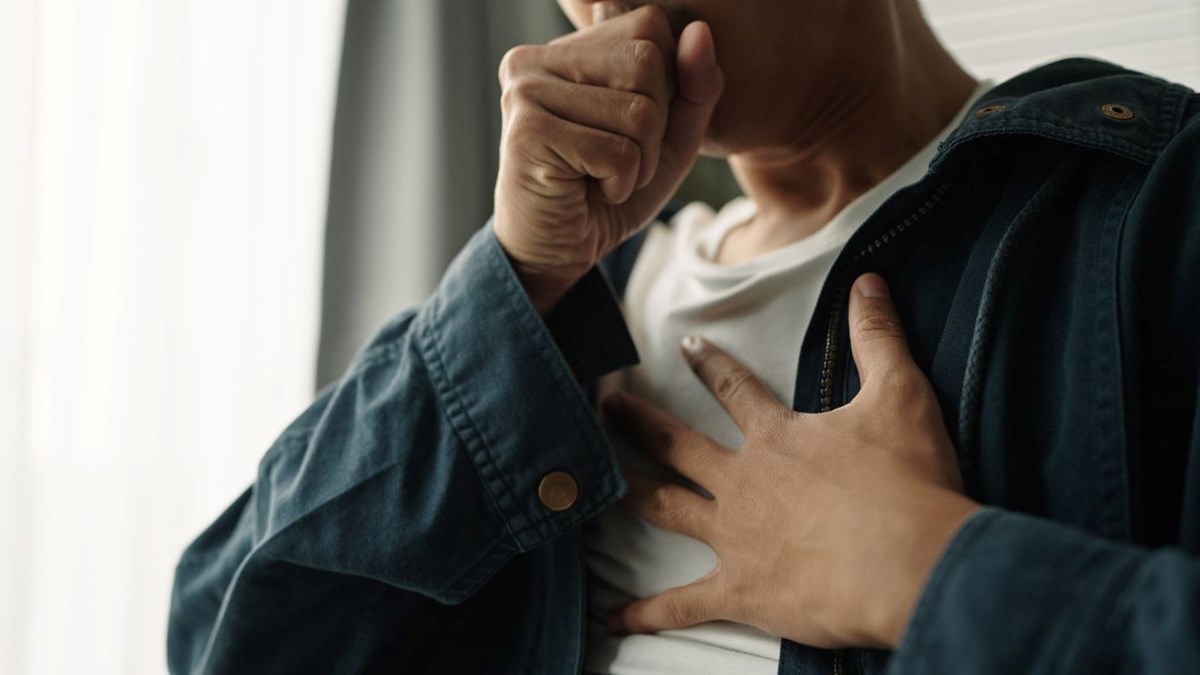 Sabah uyanırken ortaya çıkan uyarı işareti: Kanserin ilk semptomlarından biriydi - görsel 4