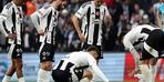 Besiktas yaralanma şoku! Resmen duyuruldu .. 
