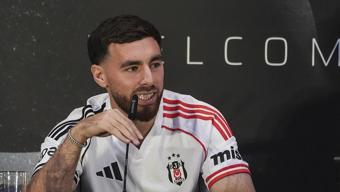 Son Dakika Spor Haberi | Beşiktaş, istifayı resmen açıkladı - görsel 2