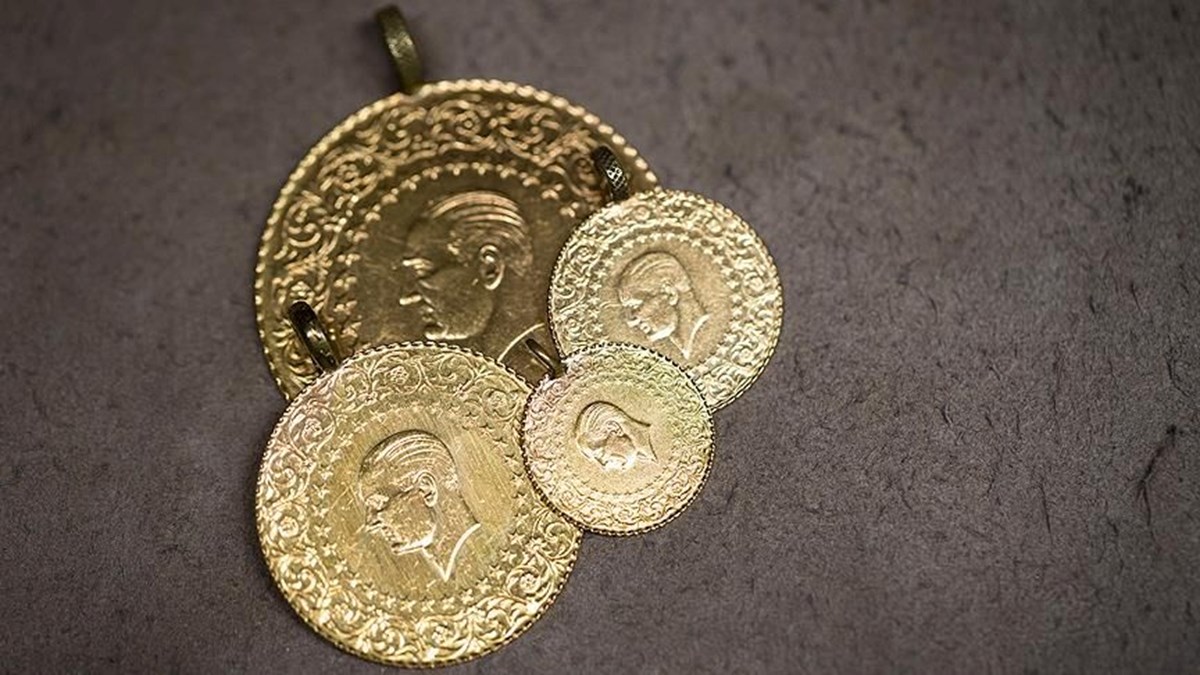 Gram ne kadar? 5 Ağustos güncel altın fiyatları: Bugün çeyrek altın kaç TL? - görsel 4