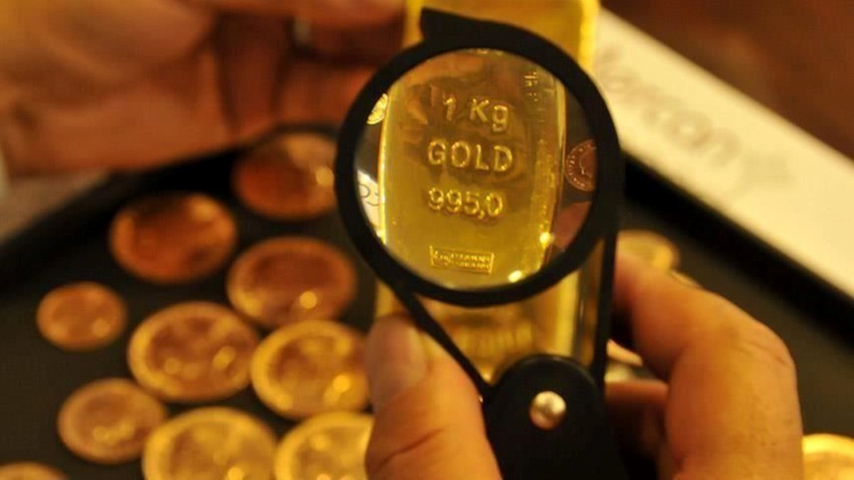 Gram ne kadar? 5 Ağustos güncel altın fiyatları: Bugün çeyrek altın kaç TL? - görsel 6