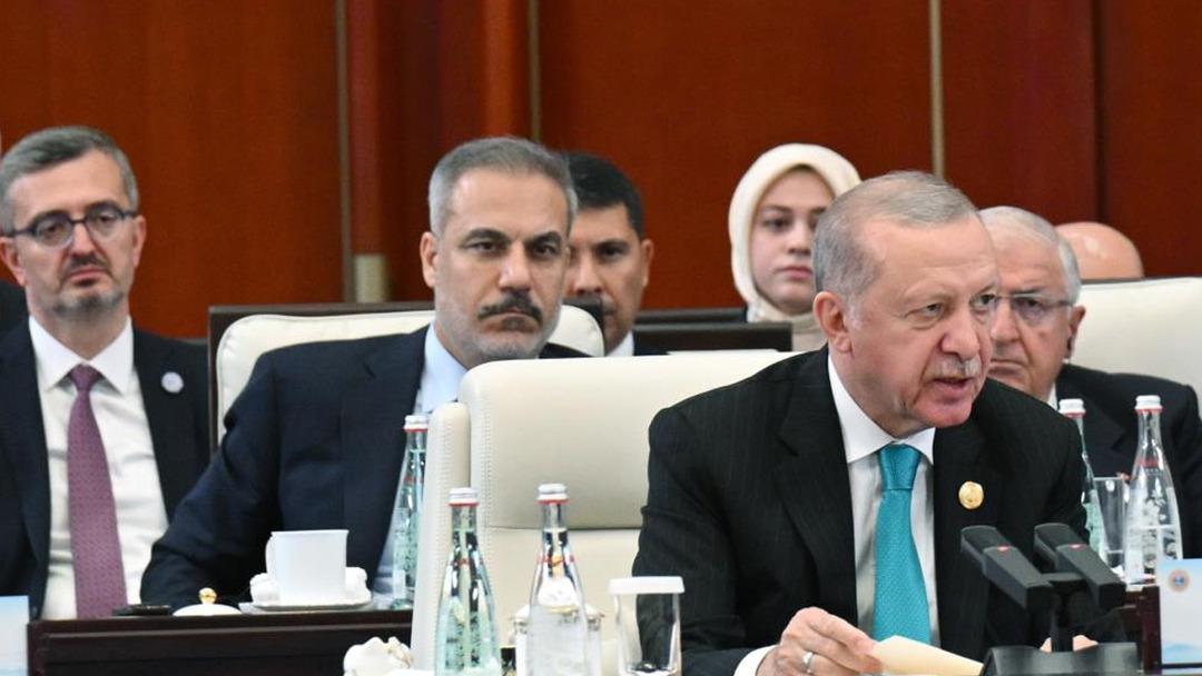 CHP liderinin Sinop taki sözlerine