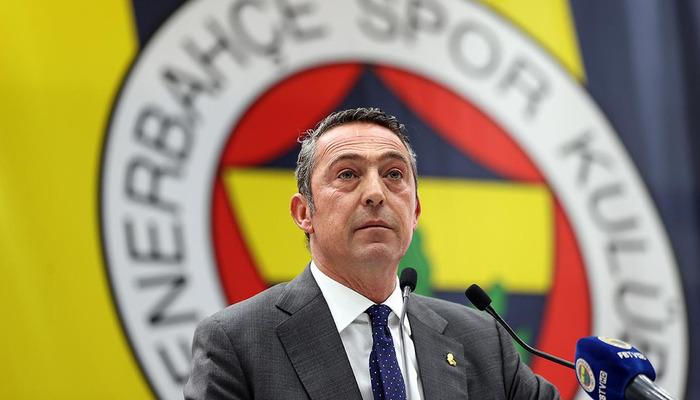 F.Bahçe Başkanı Ali Koç'tan Galatasaray'a sert sözler!  "Galatasaray Türk futbolunun beka sorunudur" F.Bahçe