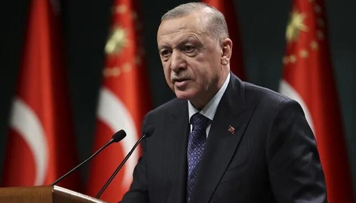 Cumhurbaşkanı Erdoğan, AK MYK partisine net mesajlar verdi: "Ya hatalarımızın farkına varıp telafi edeceğiz, ya da..."