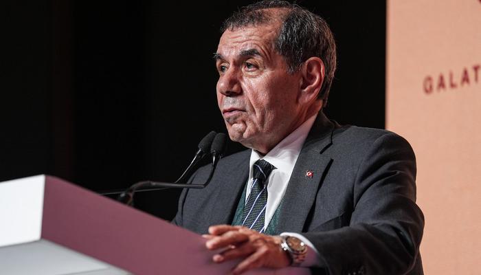 Abdurrahim Albayrak, Erden Timur, Fırat Devlioğlu... Galatasaray Başkanı Dursun Özbek'in listesi şekilleniyor Galatasaray