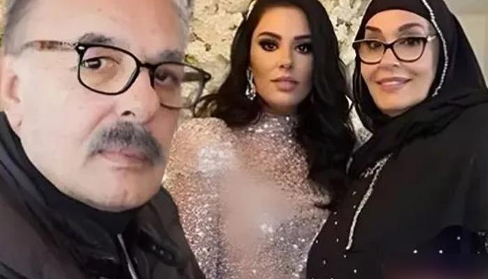 Tuğçe Tayfur ile babası Ferdi Tayfur kavga etti!  Sitem sözleri günün gündemi oldu