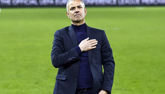 İsmail Kartal şampiyonluk ihtimalini anlattı!Fenerbahçe