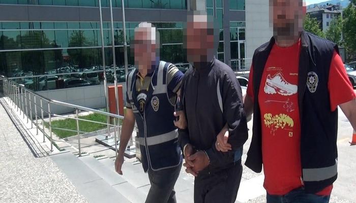 Bolu'da 19 yıl önce yaşanan cinayetin gizemi çözüldü!  Zanlı yıllar sonra yakalandı