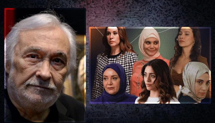 Sette hep kaos var... Kızılcık Şerbeti oyuncusu Müjdat Gezen'e: "Artık bitirelim" dedi!  O isim ortaya çıktı