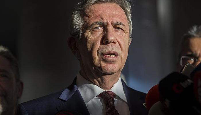 Mansur Yavaş Tarihi Kentler Birliği başkanlığına seçildi!  Ekrem İmamoğlu: "Yeni bir dönem başlıyor"