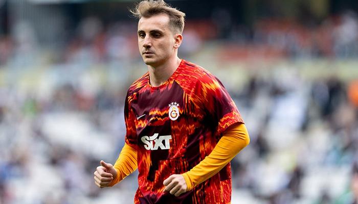 Kerem Aktürkoğlu'nun hikayesi Galatasaray'la bitiyor!  İspanyol ekibiyle sözleşme imzalamak üzere...Galatasaray