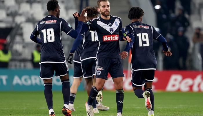 Dünyaca ünlü Fransız kulübü Bordeaux küme düştü!