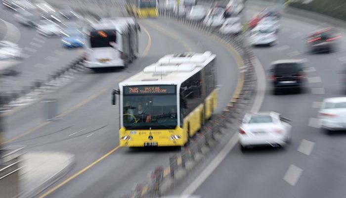 SON HABERLER |  İstanbul'da toplu ulaşıma yüzde 13 zam!  İşte yeni fiyatlar