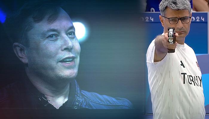Robot Yusuf Dikeç'in davetine kayıtsız kalamadı!  "Her zaman 12"den ateş edecekler"Diğer Sporlar