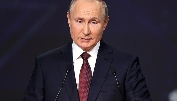 Putin'de kriz! Onu törene davet etmişlerdi ama Meksika "tutuklama" çağrısına yanıt verdi.