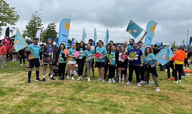 19. İstanbul Yarı Maratonu'nda bağış kampanyaları devam ediyor - SPORT
