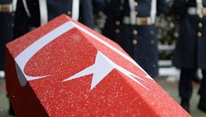 Milli Savunma Bakanlığı'ndan acı haber: 1 asker şehit oldu!