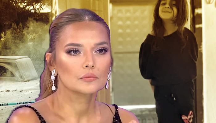 Herkes kayıp Narin Güran'ı ararken Demet Akalın'ın "infaz" açıklaması sansasyon yarattı! Sosyal medya ikiye bölünüyor