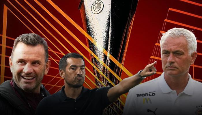 UEFA Avrupa Ligi'nde F.Bahçe, Galatasaray ve Beşiktaş'tan sürpriz oranlar! Ligin en yüksek oranı... Galatasaray
