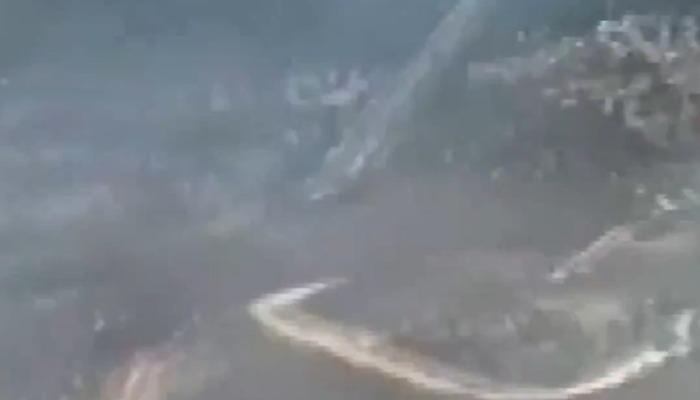 Hizbullah ile İsrail arasında ardı ardına misillemeler! Katyuşa füzelerinden başlayarak başkent Beyrut da vuruldu