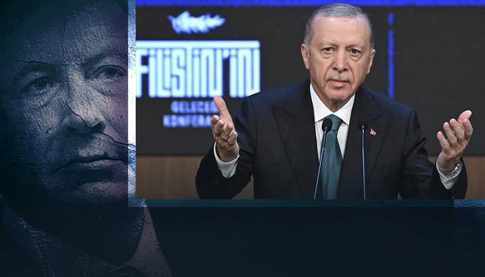 En son haberler | Cumhurbaşkanı Erdoğan uyardı: "Tehlike ülkemize yaklaşıyor": Riski görüyoruz, tedbirlerimizi alıyoruz.
