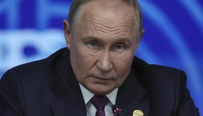 Rusya Devlet Başkanı Putin bu sözlerle duyurdu! "Türkiye'nin teklifini kabul ettik ama..."