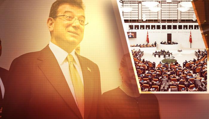 “Ankara” hamlesi 10 partiyi birleştirdi: İmamoğlu önerdi, hepsi bu metni imzaladı! Kayyumlar atandı