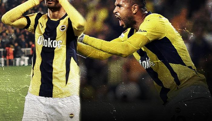 Youssef En-Nesyri için bomba iddiası! 'Gitmek istiyorum' dedi ve tarihi transfer ücreti!