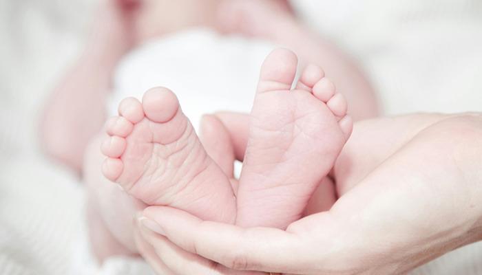 Aile, vitamini reddetti ... iki aylık çocuğun serebral kanama ile yoğun bakıma getirildiğini!
